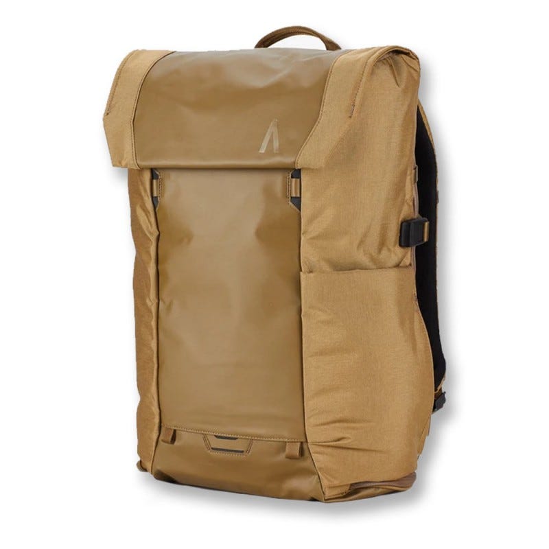 Boundary Supply Errant Backpack