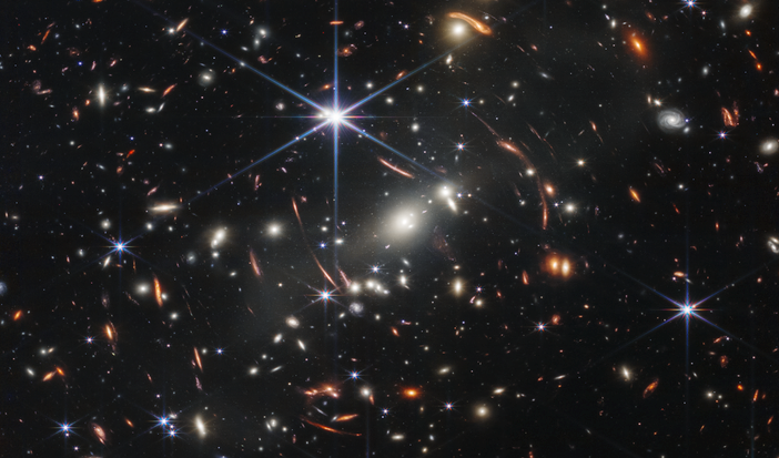 Early Galaxies and Their Composition