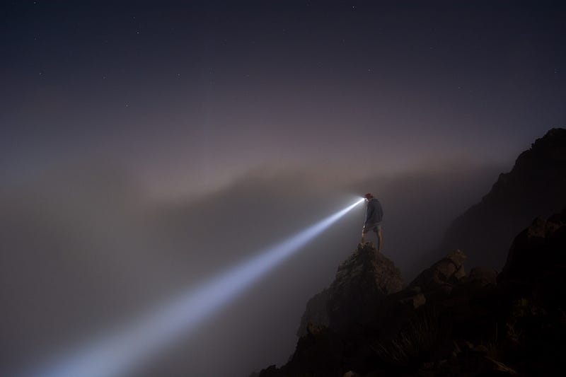 Captivating image from James Webb Telescope