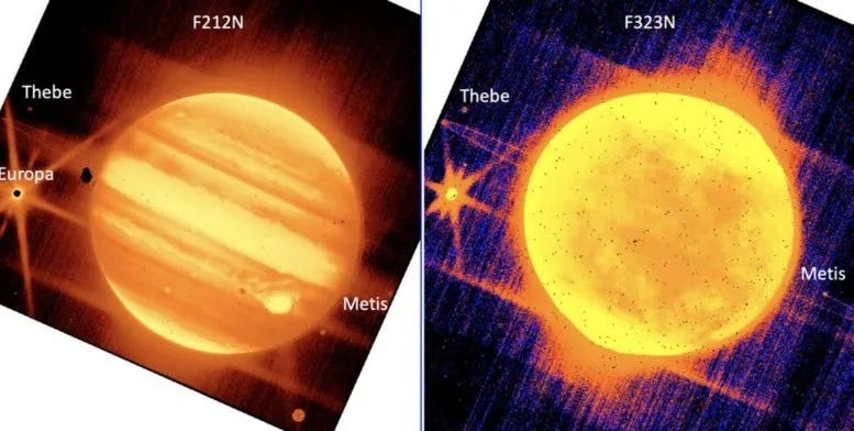 The exoplanet HIP 65426 B