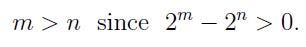 Equation setup for question 2