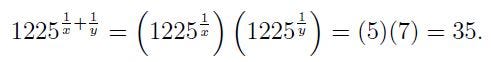 Final calculation from previous steps