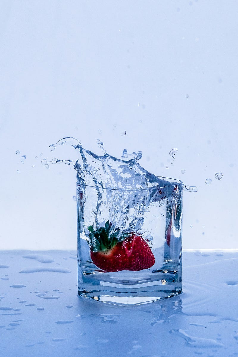 Hydration: The Key to Weight Loss Success