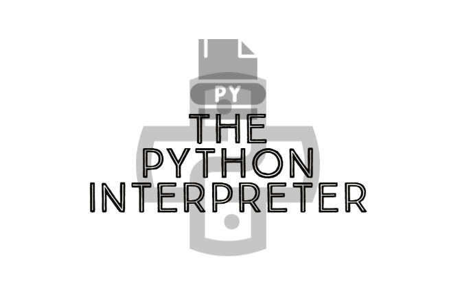 Overview of Python Interpreter Functionality