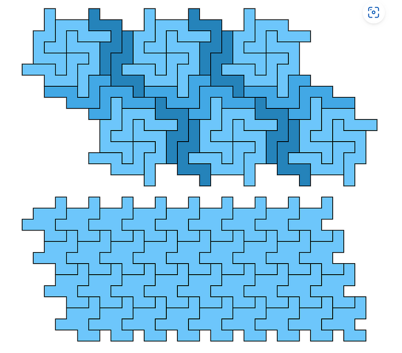 Tiling with nonominoes