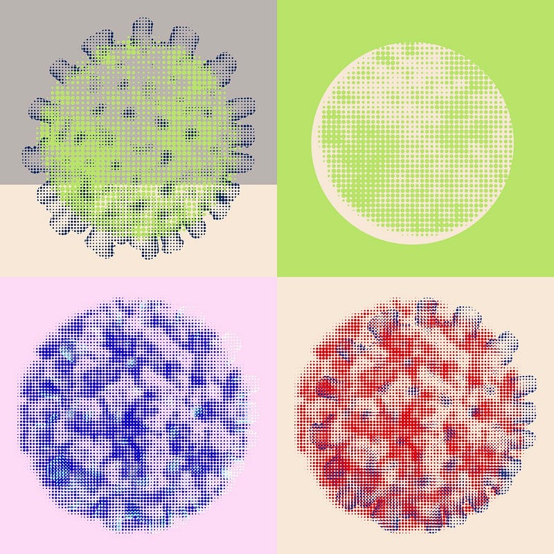 Examination of SARS-CoV-2 Variants