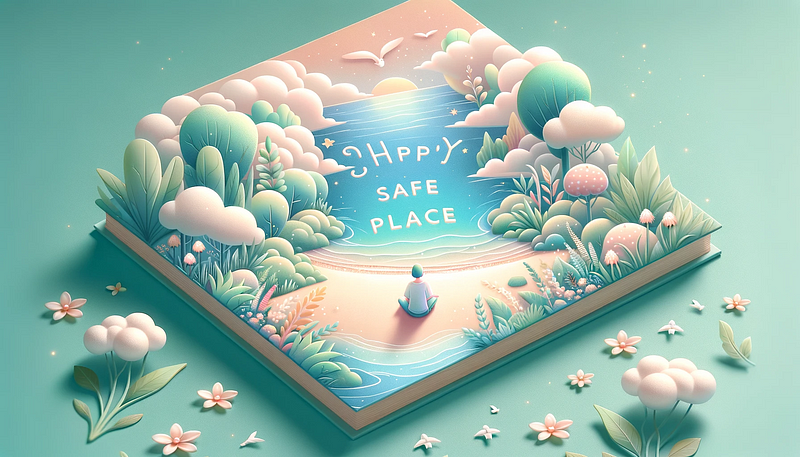 The Challenge of Imagining a 'Happy Place'