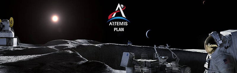 NASA's Artemis Program overview