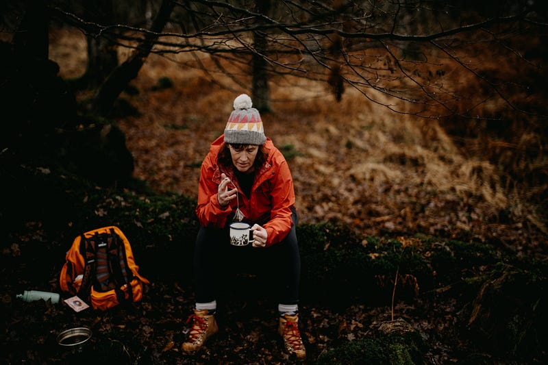 Essential survival tools in the wild