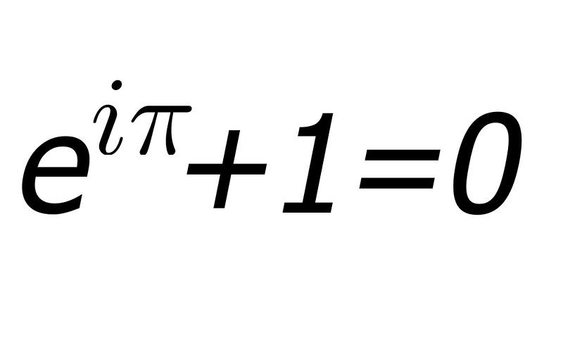 Euler’s formula